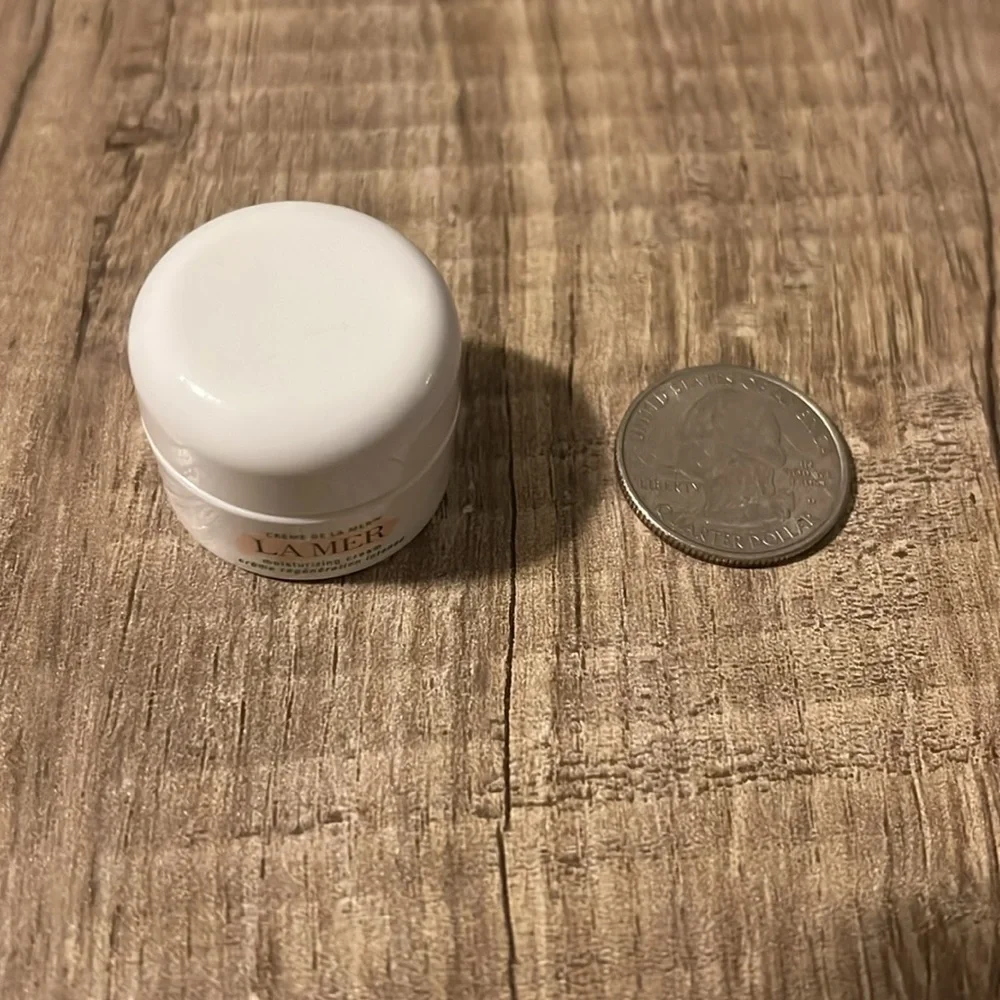 La Mer Moisturizing Cream